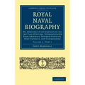 Royal Naval Biography - Volume 4