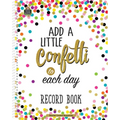 Confetti Record Book