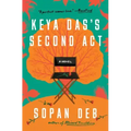 Keya Das's Second ACT
