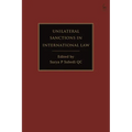 Unilateral Sanctions in International Law