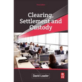 Clearing, Settlement and Custody