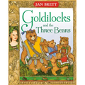 Goldilocks and the Three Bears