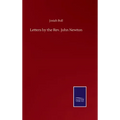 Letters by the Rev. John Newton