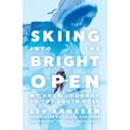 Skiing Into the Bright Open: My Solo Journey to the South Pole