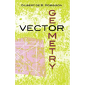 Vector Geometry