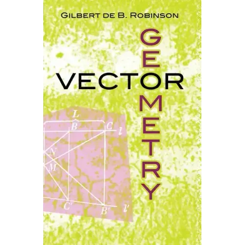 Vector Geometry