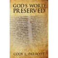 God's Word Preserved