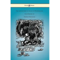 The Adventures of Alice in Wonderland - Illustrated by Thomas Maybank