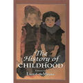 The History of Childhood