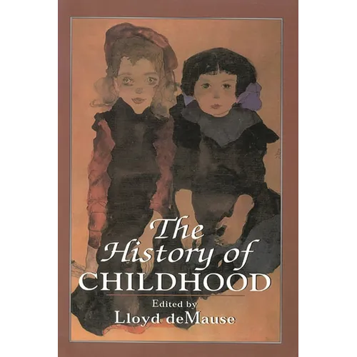The History of Childhood