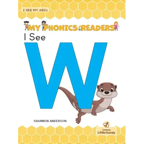 I See W