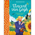The Met Vincent Van Gogh: He Saw the World in Vibrant Colors