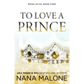 To Love a Prince