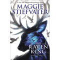 The Raven King (the Raven Cycle, Book 4): Volume 4