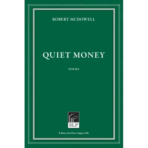 Quiet Money