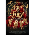 Of Fate & Fury: A Deadly Sin Anthology