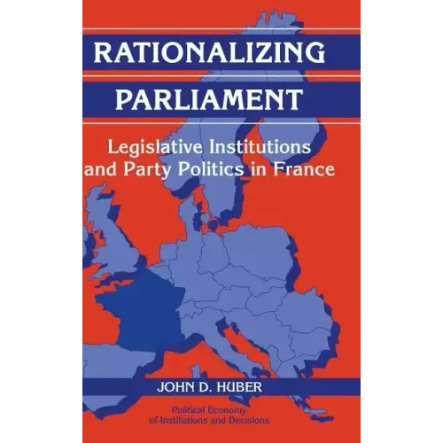Rationalizing Parliament