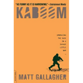 Kaboom: Embracing the Suck in a Savage Little War