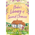 Elodie's Library of Second Chances