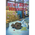 Ruby Red Herring: An Avery Ayers Antique Mystery
