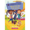 Wednesday and Woof #2: New Pup on the Block