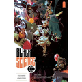 Black Science Volume 7: Extinction Is the Rule