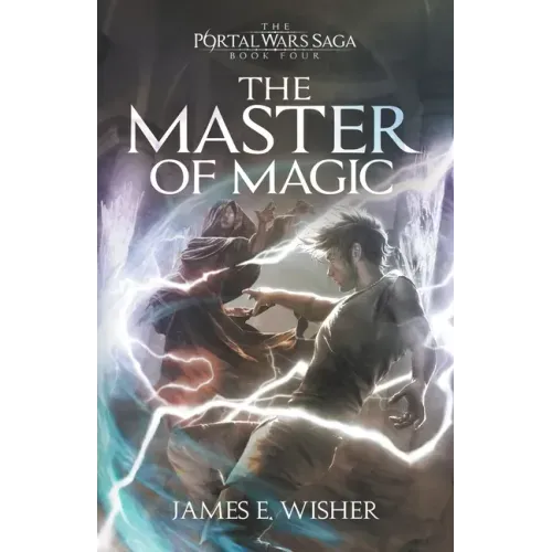 The Master of Magic