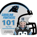 Carolina Panthers 101-Board