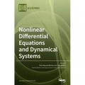 Nonlinear Differential Equations and Dynamical Systems: Theory and Applications
