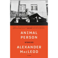 Animal Person: Stories