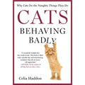 Cats Behaving Badly