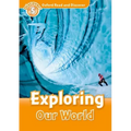 Oxford Read and Discover: Level 5: 900-Word Vocabularyexploring Our World