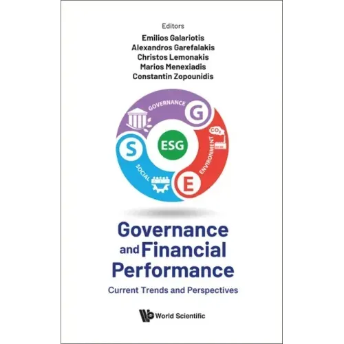 Governance and Financial Performance: Current Trends and Perspectives