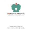 De mente a mente: ensayo hacia una filosofía de la educación