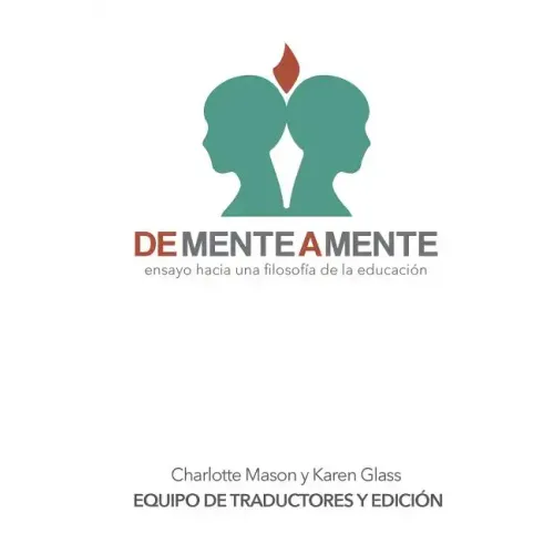 De mente a mente: ensayo hacia una filosofía de la educación