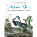 Treasury of Audubon Birds: 130 Plates from the Birds of America