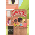 Sweet Sorrel Stand