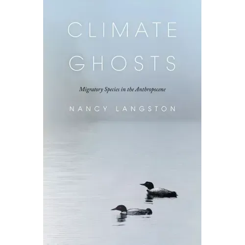 Climate Ghosts: Migratory Species in the Anthropocene