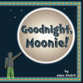 Goodnight, Moonie!