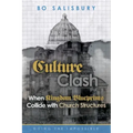Culture Clash: Doing the Impossible