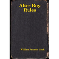 Alter Boy Rules