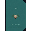 Isms