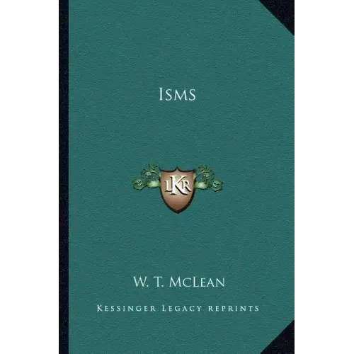 Isms