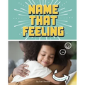 Name That Feeling: A Turn-And-See Book