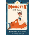 Monster and Boy