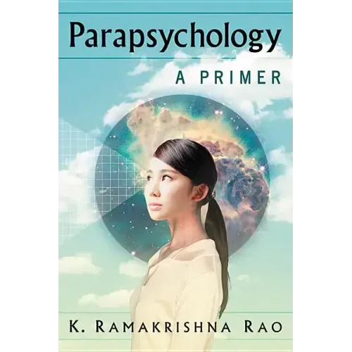 The Elements of Parapsychology