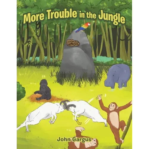 More Trouble in the Jungle