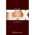 Terra/Wattel - European Tax Law: Volume I (Student Edition)
