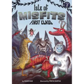 Isle of Misfits 1: First Class