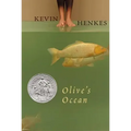 Olive's Ocean: A Newbery Honor Award Winner
